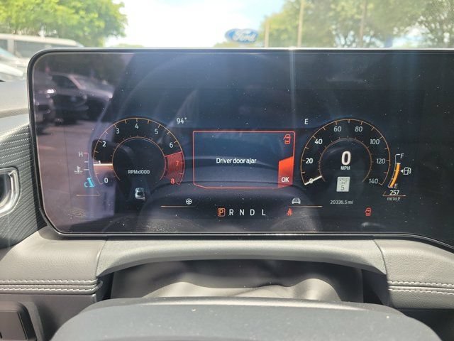 Certified 2024 Ford Mustang Premium RWD image 14