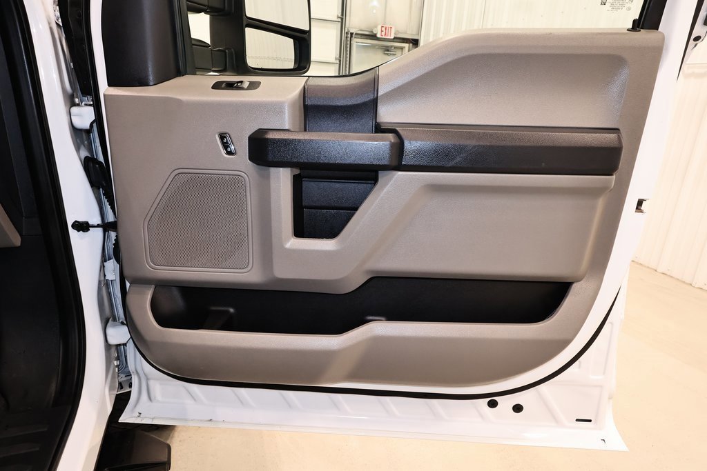 Certified 2022 Ford F350 XL w/ Power Equipment Group image 12