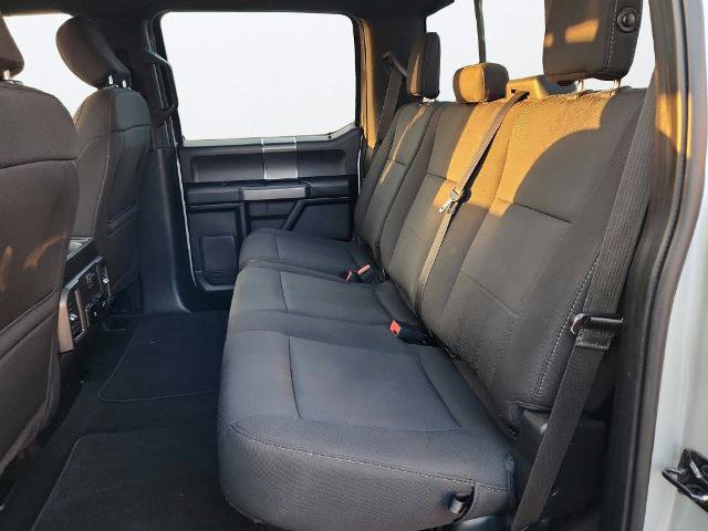 Certified 2019 Ford F150 XLT w/ Equipment Group 302A Luxury RWD image 25