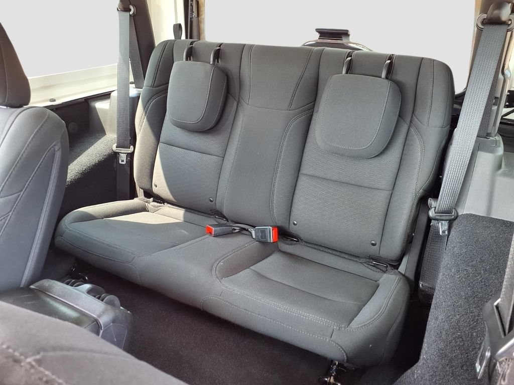 Used 2019 Jeep Wrangler Sport AWD/4WD image 28