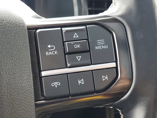 Certified 2023 Ford Expedition Max Platinum AWD/4WD image 18