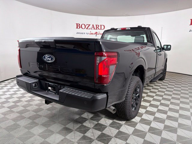Certified 2026 Ford F150 XL RWD image 12