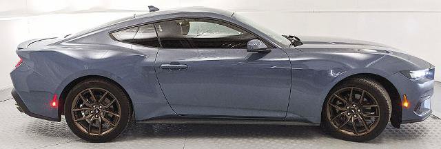Certified 2025 Ford Mustang Premium RWD image 2