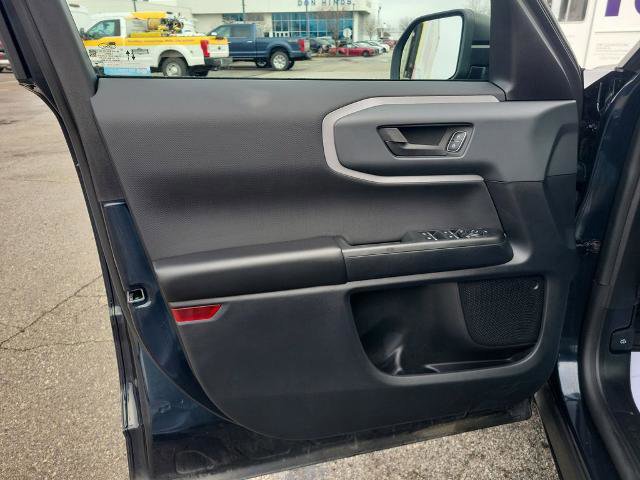 Certified 2023 Ford Bronco Sport Big Bend w/ Convenience Package image 15