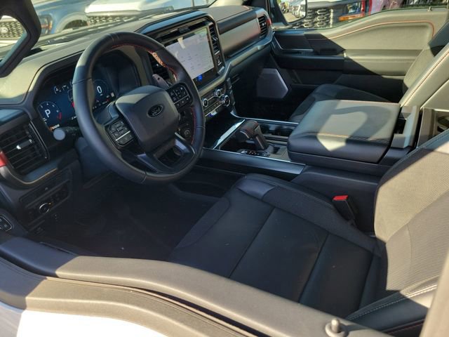 Certified 2025 Ford F150 Raptor image 8