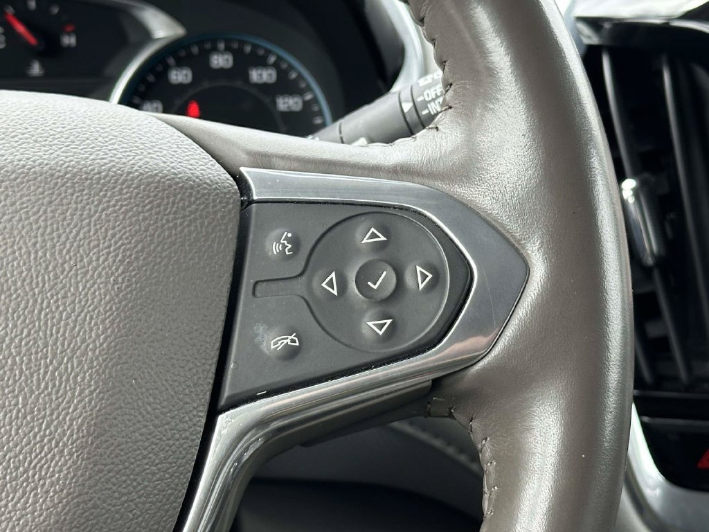 Used 2020 Chevrolet Traverse Premier w/ LPO, Floor Liner Package FWD image 23