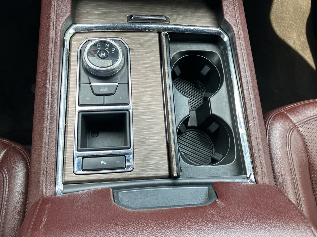 Certified 2022 Ford Expedition Limited RWD image 21