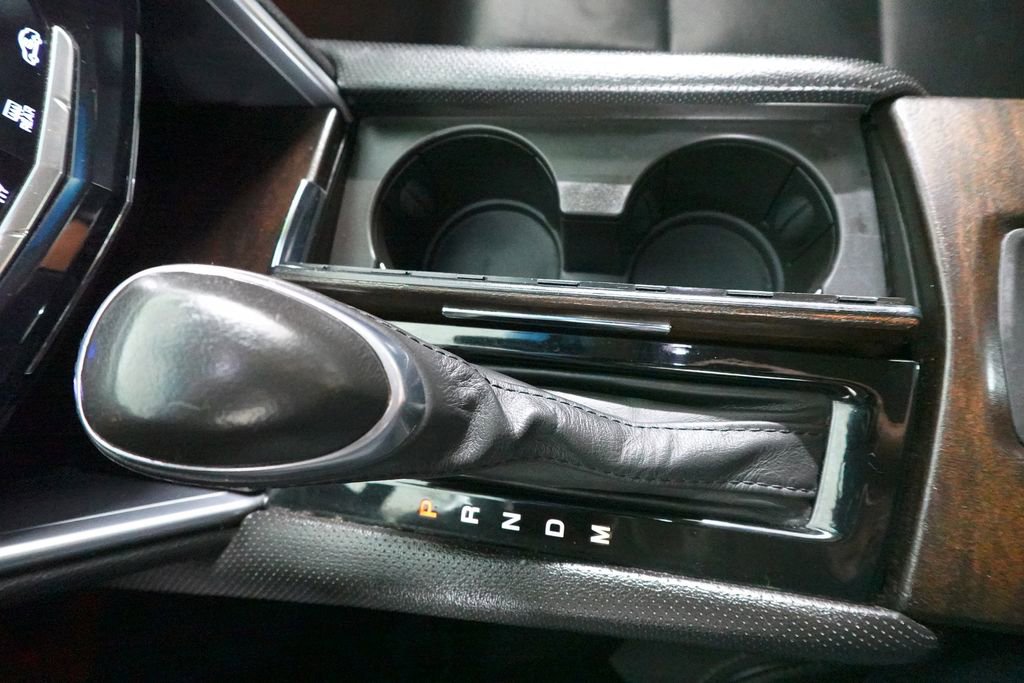 Used 2018 Cadillac XTS Luxury image 20