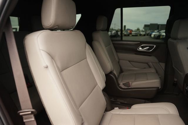 Used 2021 Chevrolet Tahoe LT RWD image 19