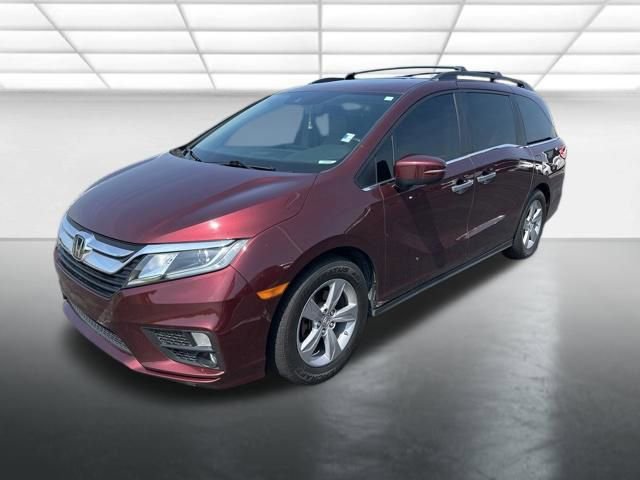 Used 2019 Honda Odyssey EX-L image 5