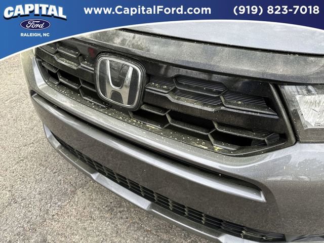 Used 2025 Honda Odyssey Touring image 10