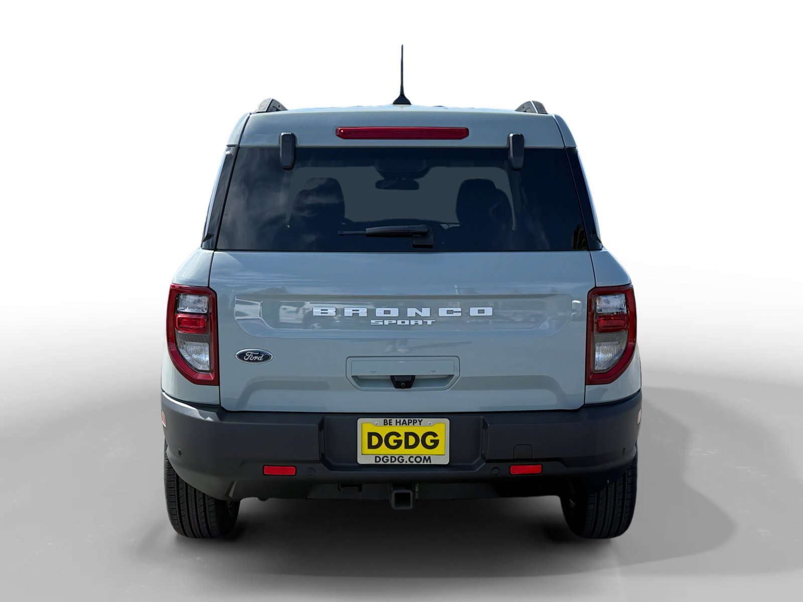 Certified 2022 Ford Bronco Sport Big Bend w/ Convenience Package image 4