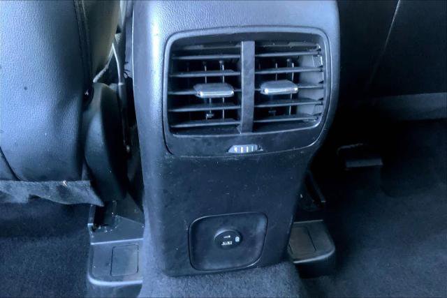 Certified 2022 Ford Escape SEL image 36