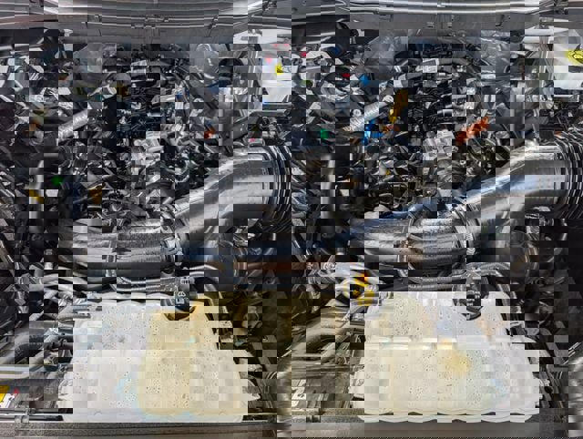 Certified 2023 Ford F150 XLT w/ Equipment Group 302A High image 29