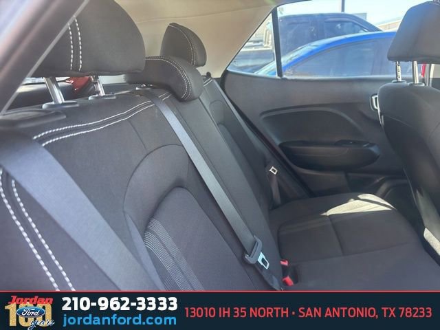 Used 2023 Hyundai Venue SEL w/ Cargo Package image 9