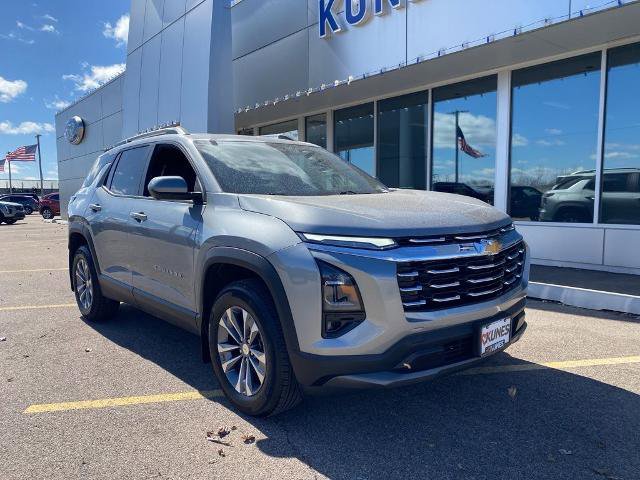 Used 2025 Chevrolet Equinox LT w/ Convenience Package II image 25