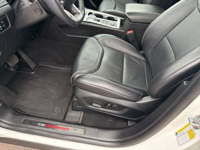 Certified 2023 Ford Explorer ST w/ Equipment Group 401A image 35