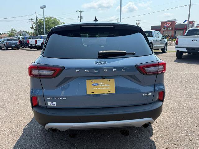 Certified 2024 Ford Escape Active w/ Tech Pack #1 AWD/4WD image 6