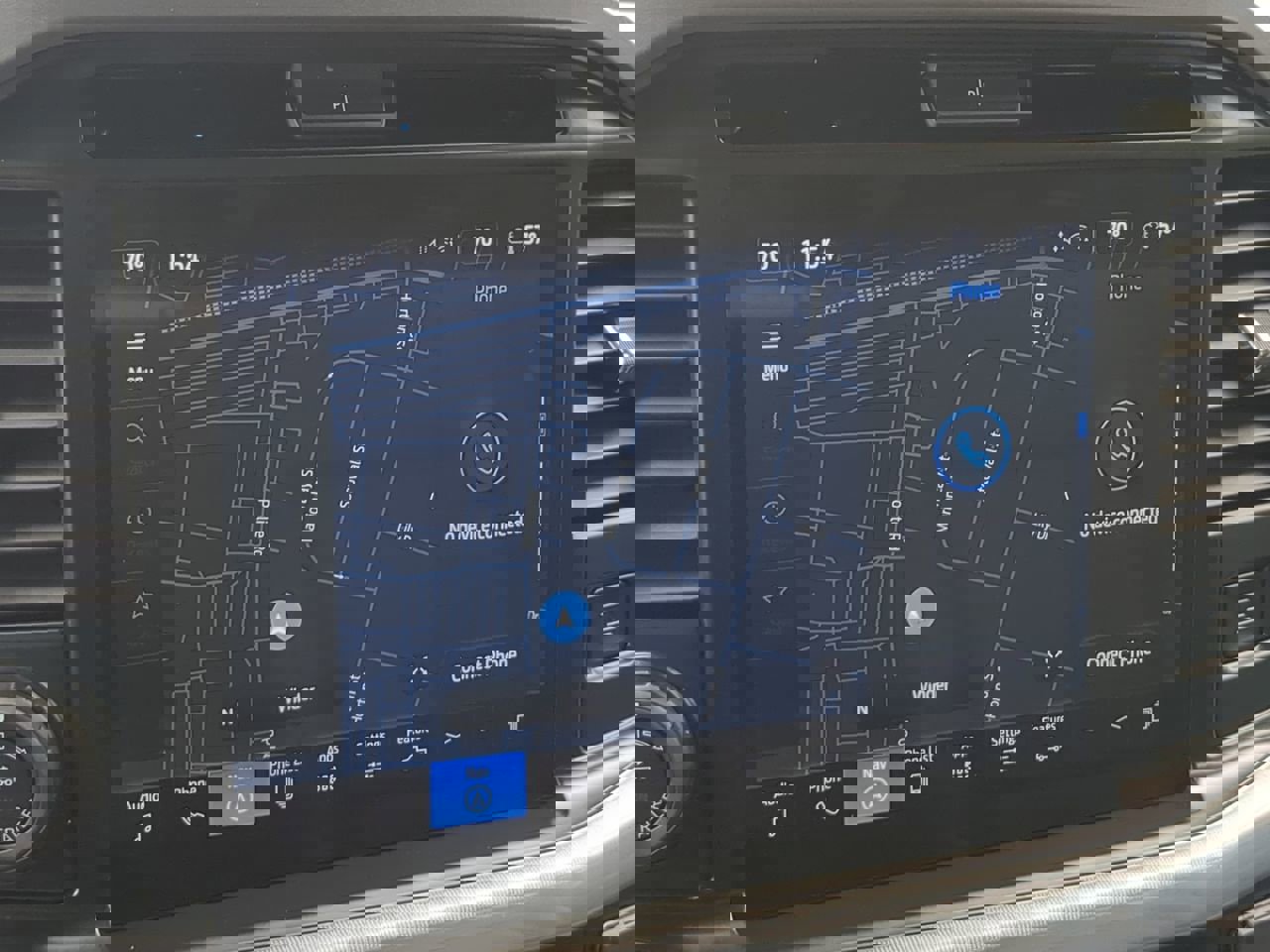 Certified 2025 Ford F150 Lariat w/ Equipment Group 501A Mid AWD/4WD image 19