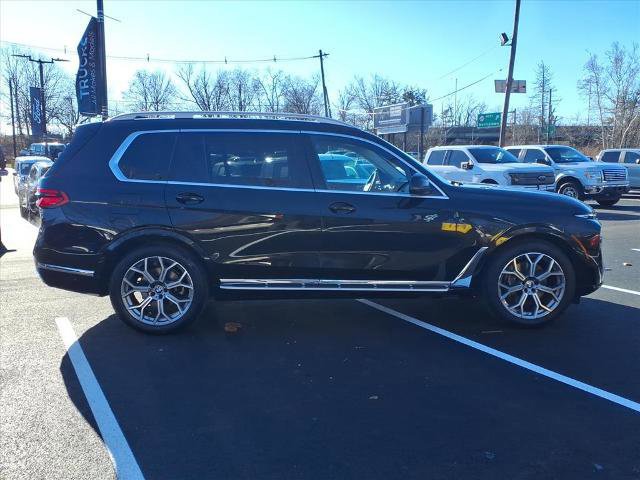 Used 2024 BMW X7 xDrive40i image 6