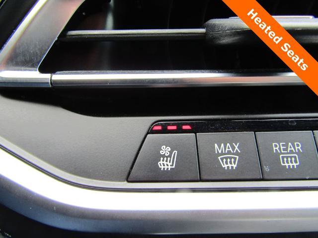 Used 2022 BMW X5 M w/ Competition Package 2 AWD/4WD image 17