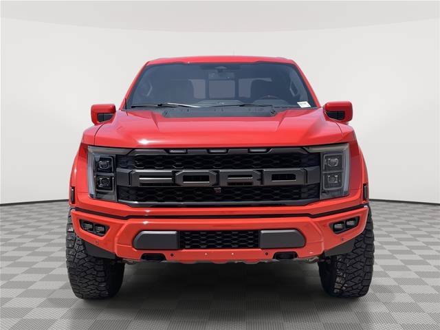 Certified 2023 Ford F150 Raptor AWD/4WD image 9