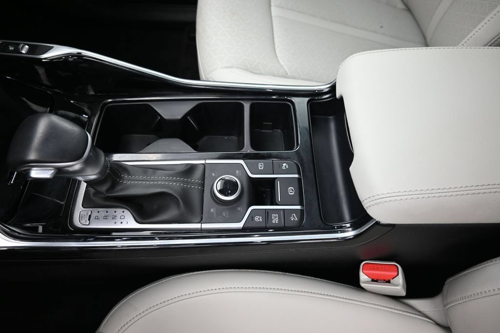 Used 2023 Kia Sorento SX AWD/4WD image 19