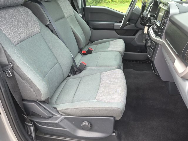 Certified 2023 Ford F150 XLT AWD/4WD image 34