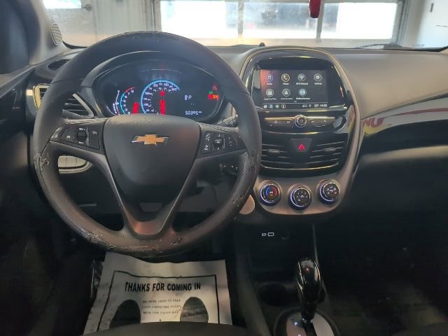 Used 2022 Chevrolet Spark LT FWD image 15