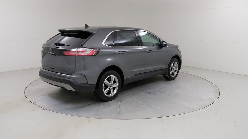 Certified 2022 Ford Edge SEL w/ Convenience Package AWD/4WD image 14