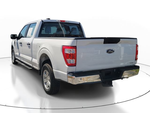 Certified 2023 Ford F150 XL w/ Trailer Tow Package image 2