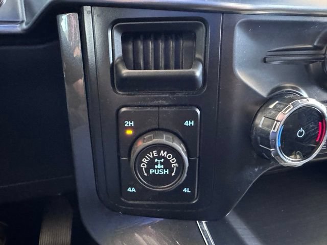 Certified 2022 Ford F150 Lariat AWD/4WD image 21