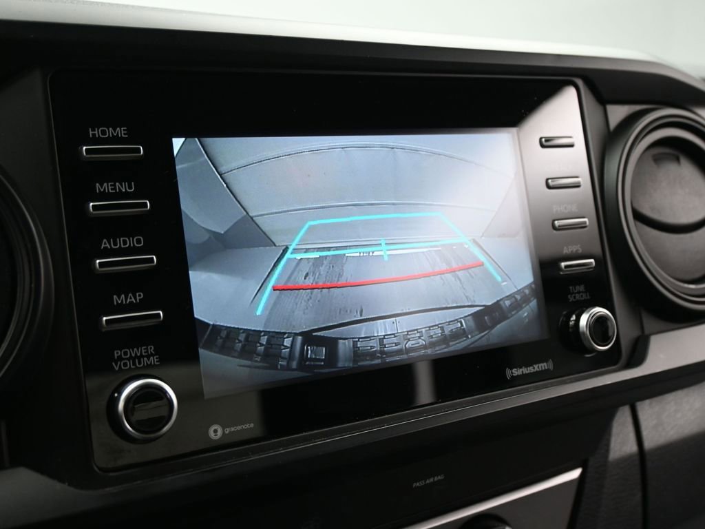 Used 2023 Toyota Tacoma SR image 37
