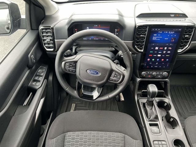 Certified 2024 Ford Ranger XLT w/ Technology Package image 13