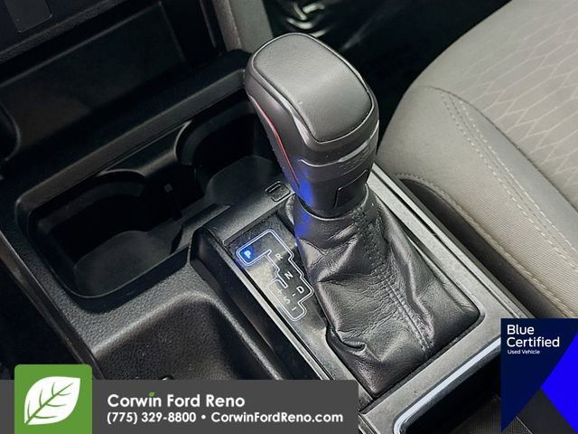 Used 2019 Toyota Tacoma SR AWD/4WD image 20