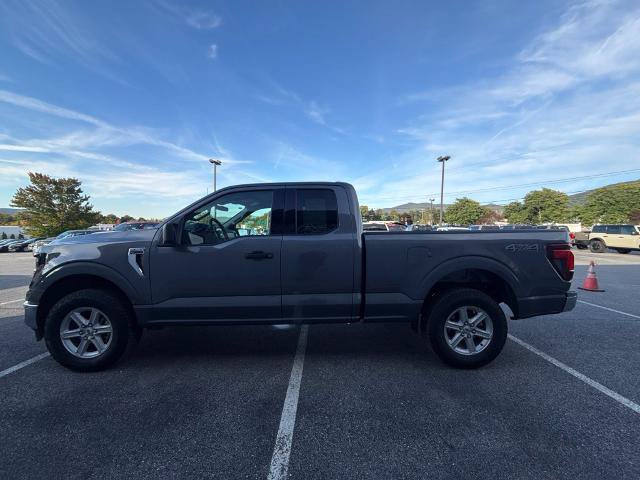 Certified 2025 Ford F150 XLT AWD/4WD image 6
