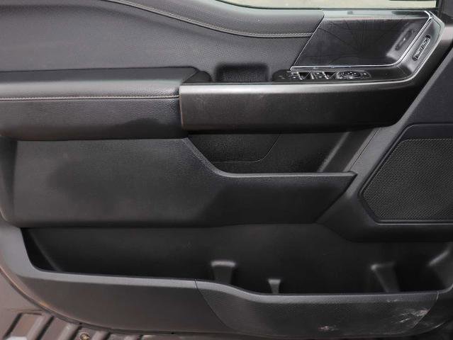 Certified 2021 Ford F150 XLT w/ Equipment Group 302A High image 19