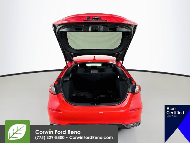 Used 2025 Honda Civic Sport image 29