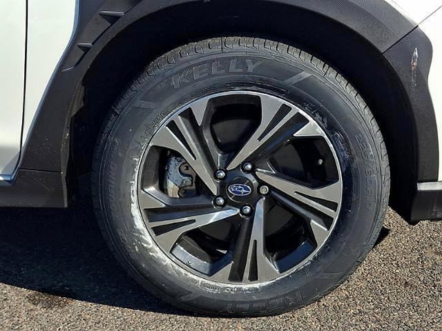 Used 2024 Subaru Crosstrek 2.0i Premium AWD/4WD image 9