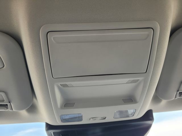 Certified 2024 Ford Bronco Sport Outer Banks w/ Tech Package image 21