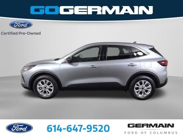 Certified 2023 Ford Escape Active w/ Tech Pack #1 AWD/4WD image 10