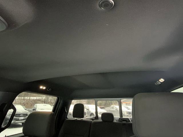 Certified 2024 Ford F150 XLT w/ Equipment Group 302A MID image 12