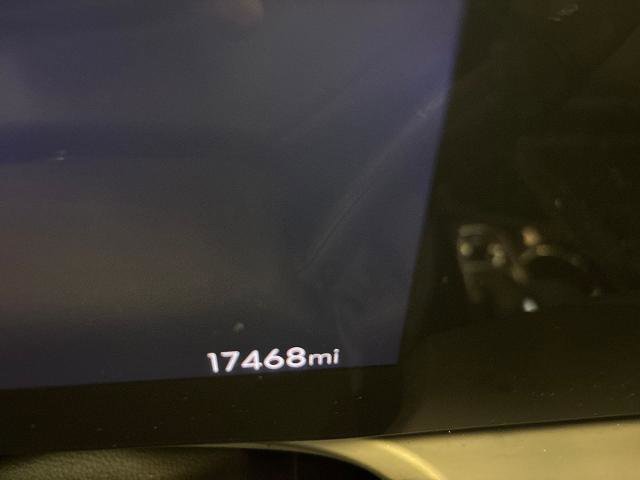 Used 2025 Buick Encore GX Sport Touring FWD image 13