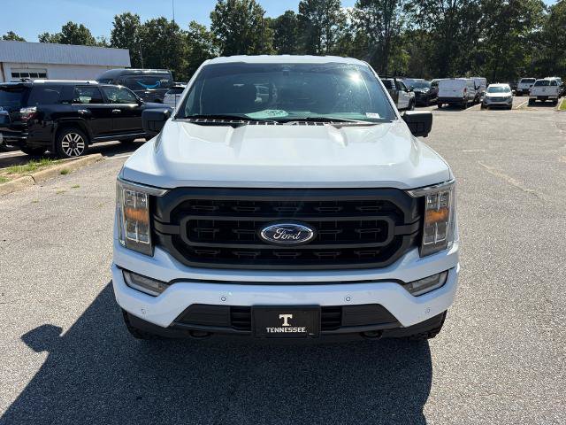 Certified 2021 Ford F150 XLT w/ Equipment Group 302A High AWD/4WD image 2