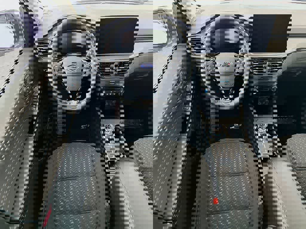 Certified 2025 Ford Escape Active w/ Tech Pack #1 image 13