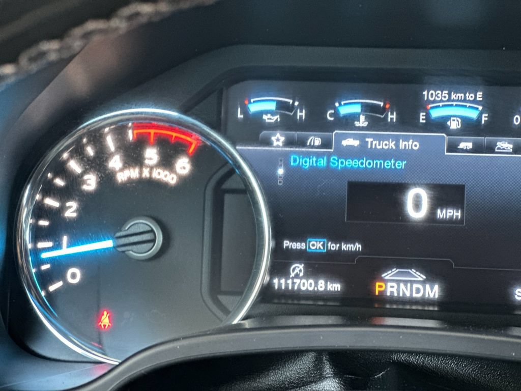 Certified 2018 Ford F150 Platinum w/ Equipment Group 701A Luxury AWD/4WD image 26