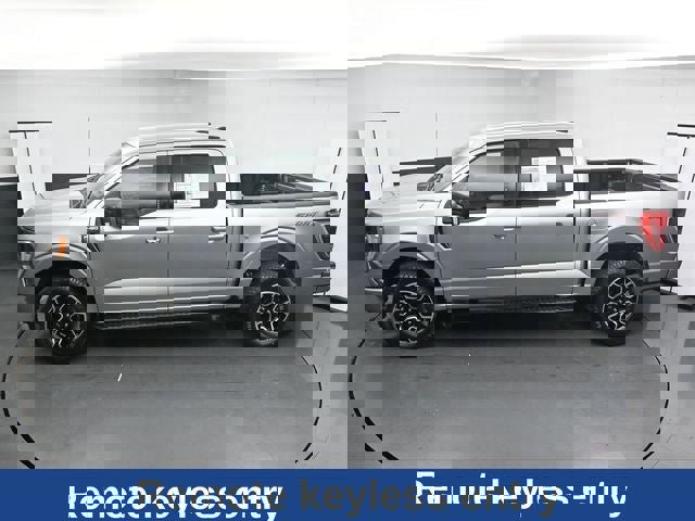 Certified 2023 Ford F150 XLT w/ Equipment Group 302A High AWD/4WD image 22