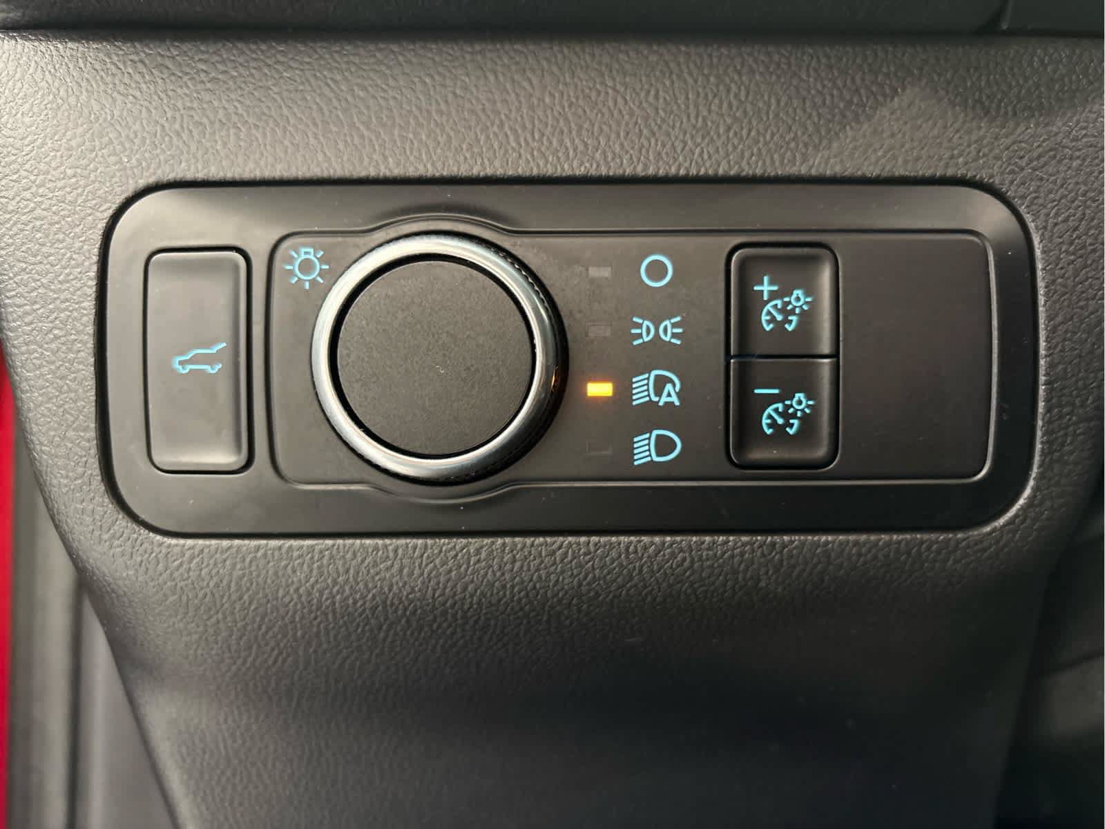 Certified 2023 Ford Escape Active AWD/4WD image 16