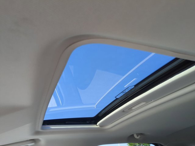 Certified 2021 Ford EcoSport SE FWD image 27