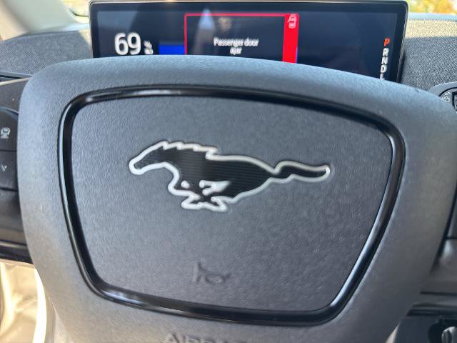 Certified 2023 Ford Mustang Mach-E Premium RWD image 30
